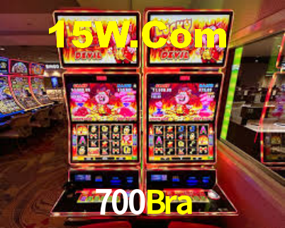 APP oficial da 700Bra para mobile